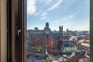 Premium Studio at Benson Yard, 18 Benson Street, City Centre, Liverpool, L12ST - Image 10